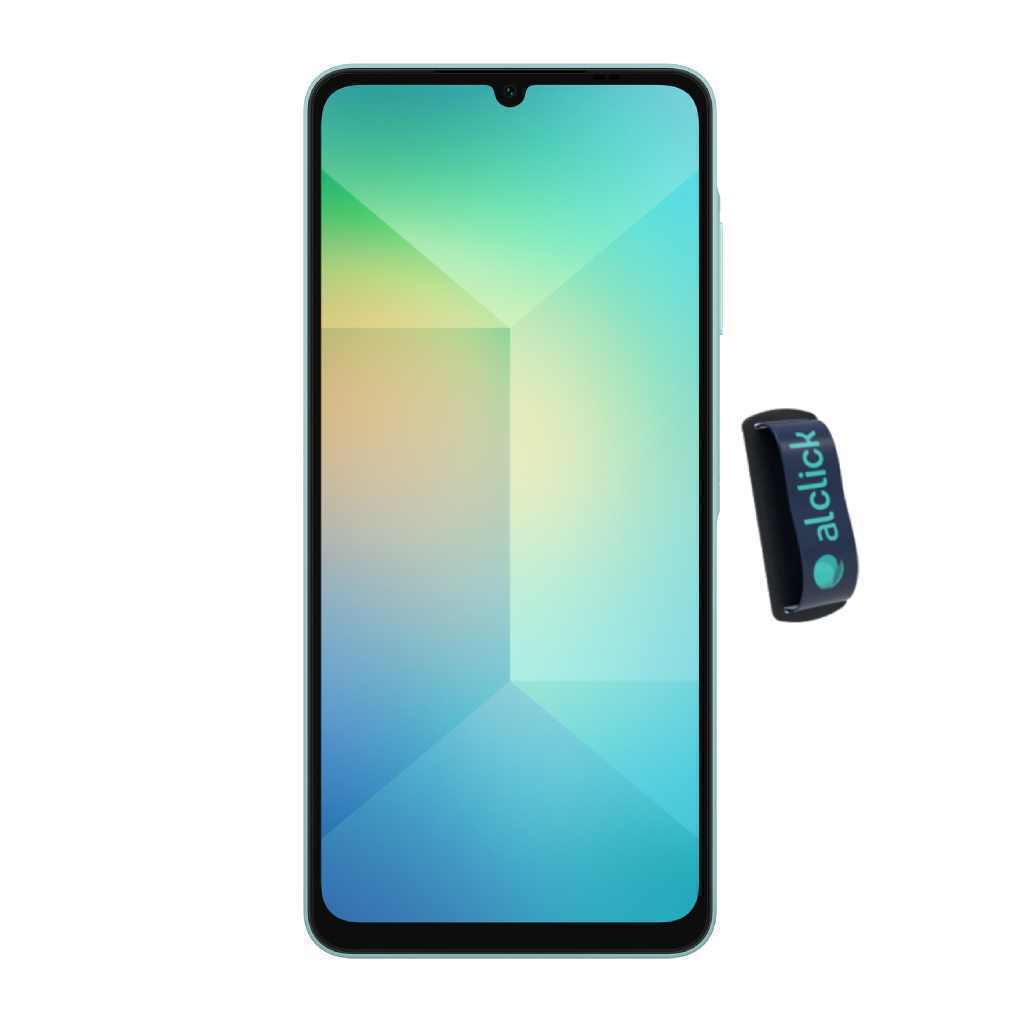Samsung Galaxy A06 64/ Claro