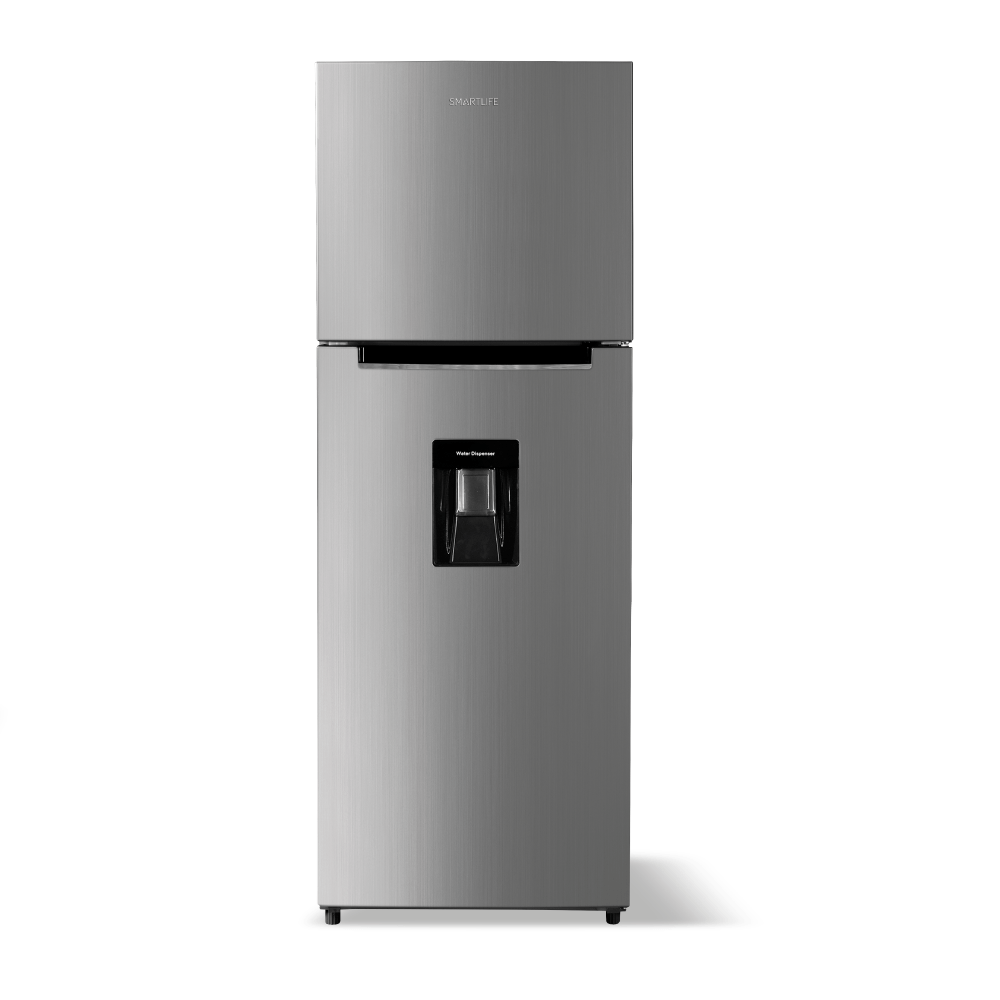 Heladera Smartlife con Dispenser No Frost Inverter 354L