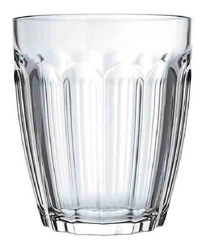 Vaso Bar Soda 150ml X24 Nadir Vidrio