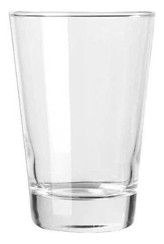 Vaso Trago Largo Rigolleau Seelze 360ml X6 Unidades