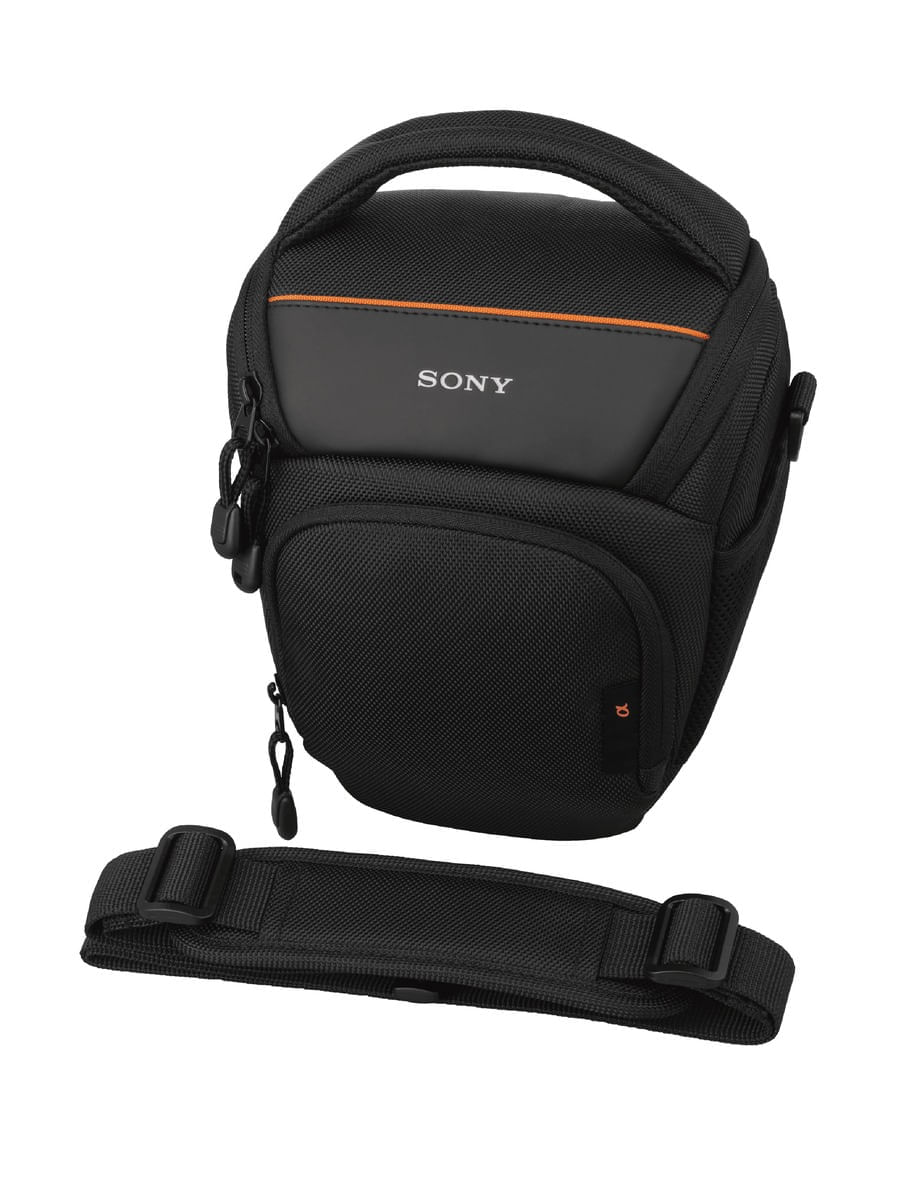 Bolso para Cámara Sony LCS-AMB