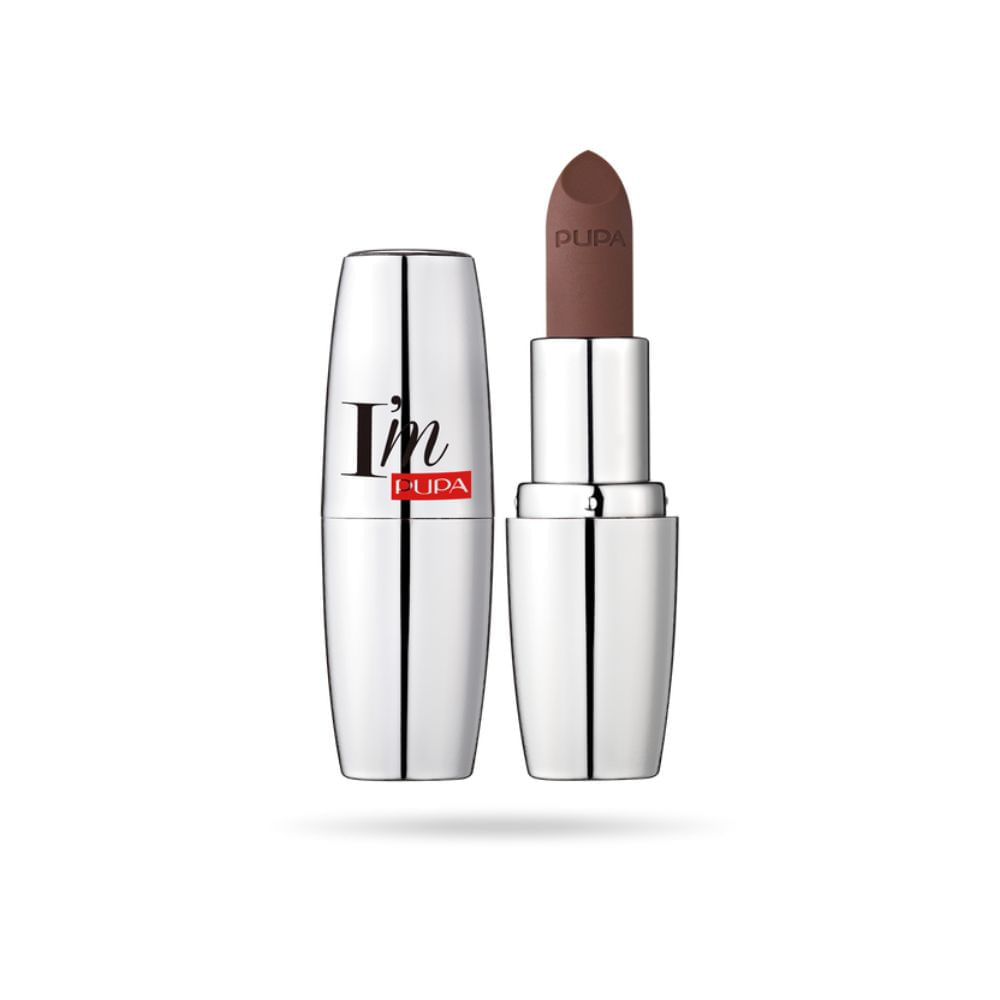 Labial I'm Matt