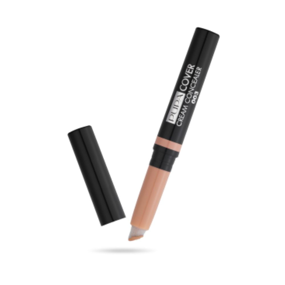 Corrector Cover Cream Concealer