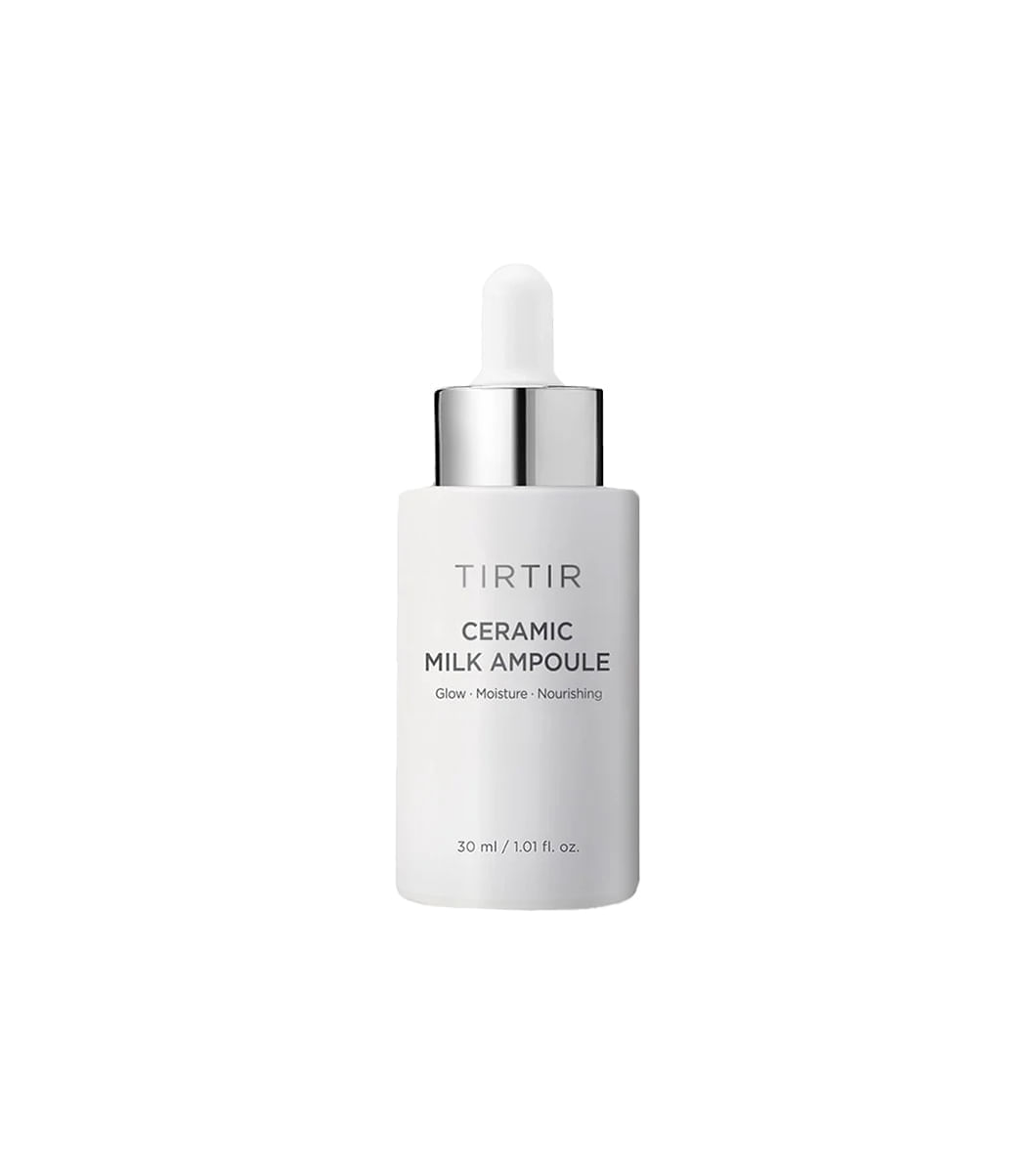 Ampolla Ceramic Milk Ampoule