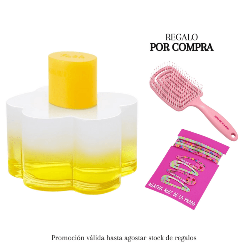 De Flor En Flor EDT