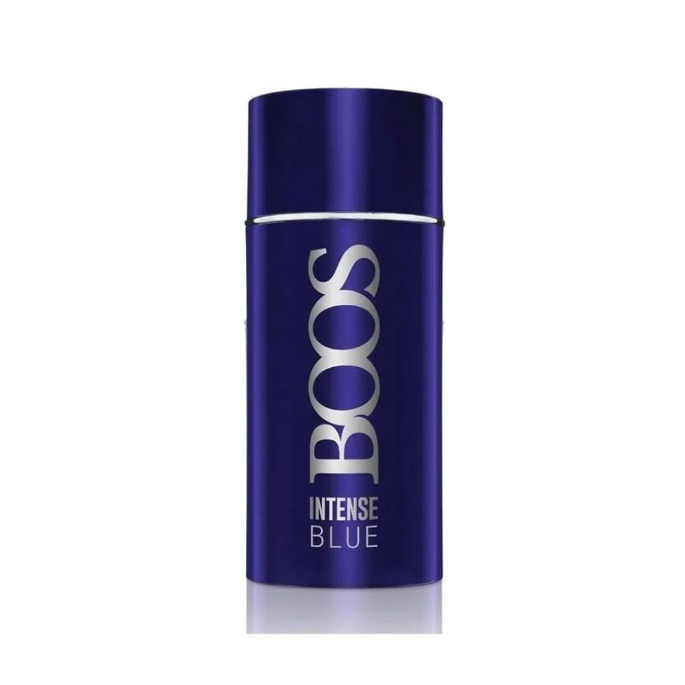 Boos Intense Blue EDP