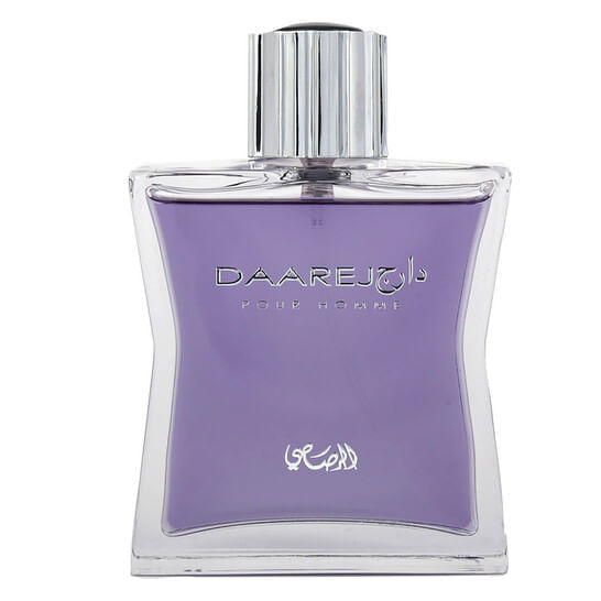 Daarej Pour Homme EDP