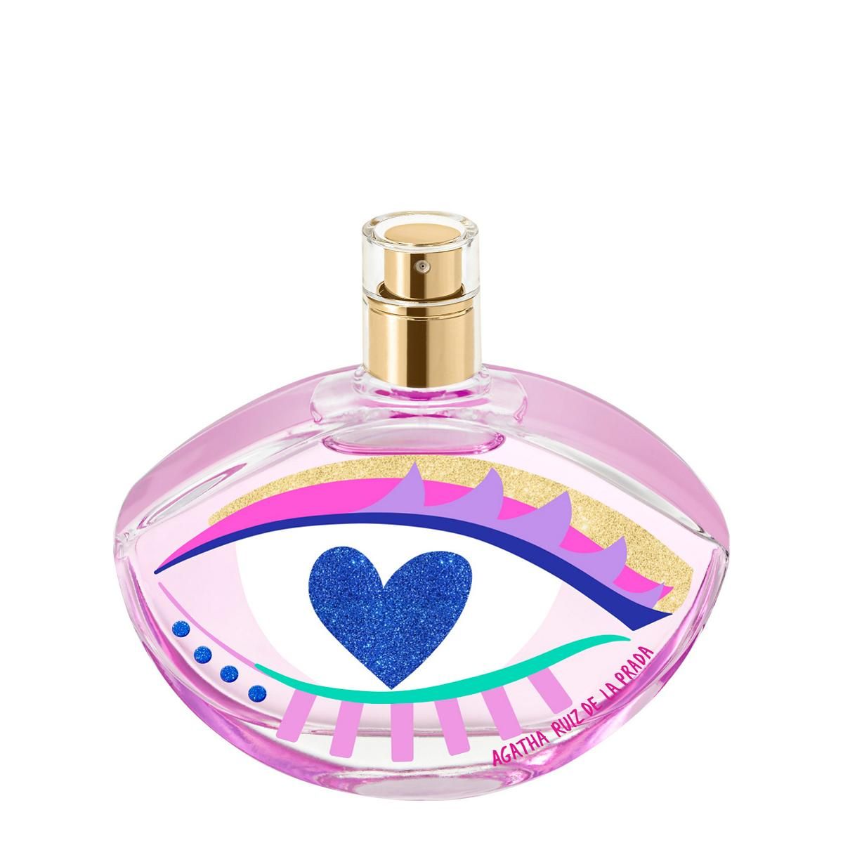 Look Fun EDT