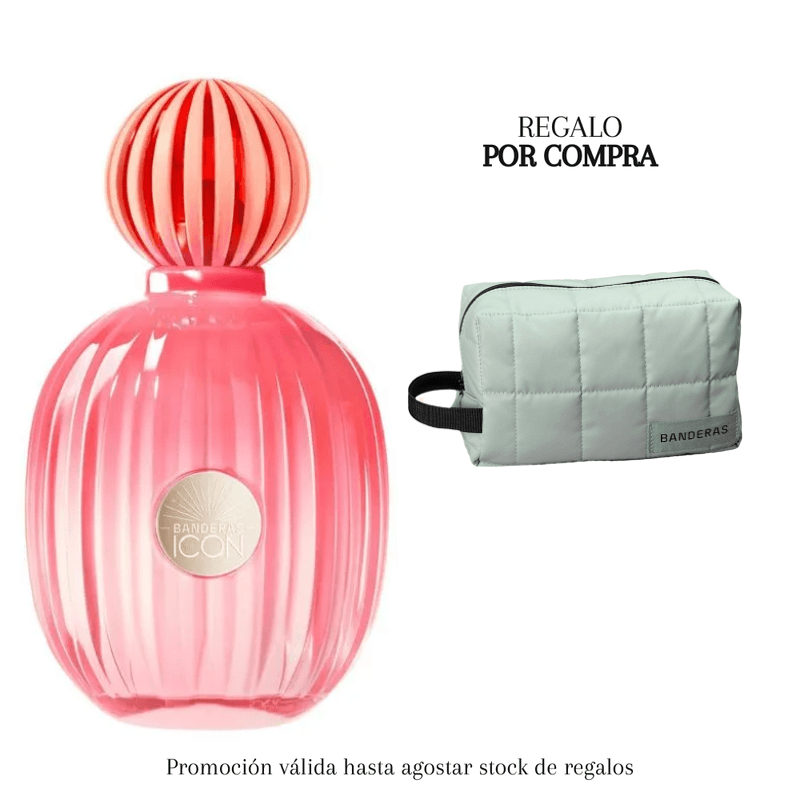 The Icon Splendid EDP