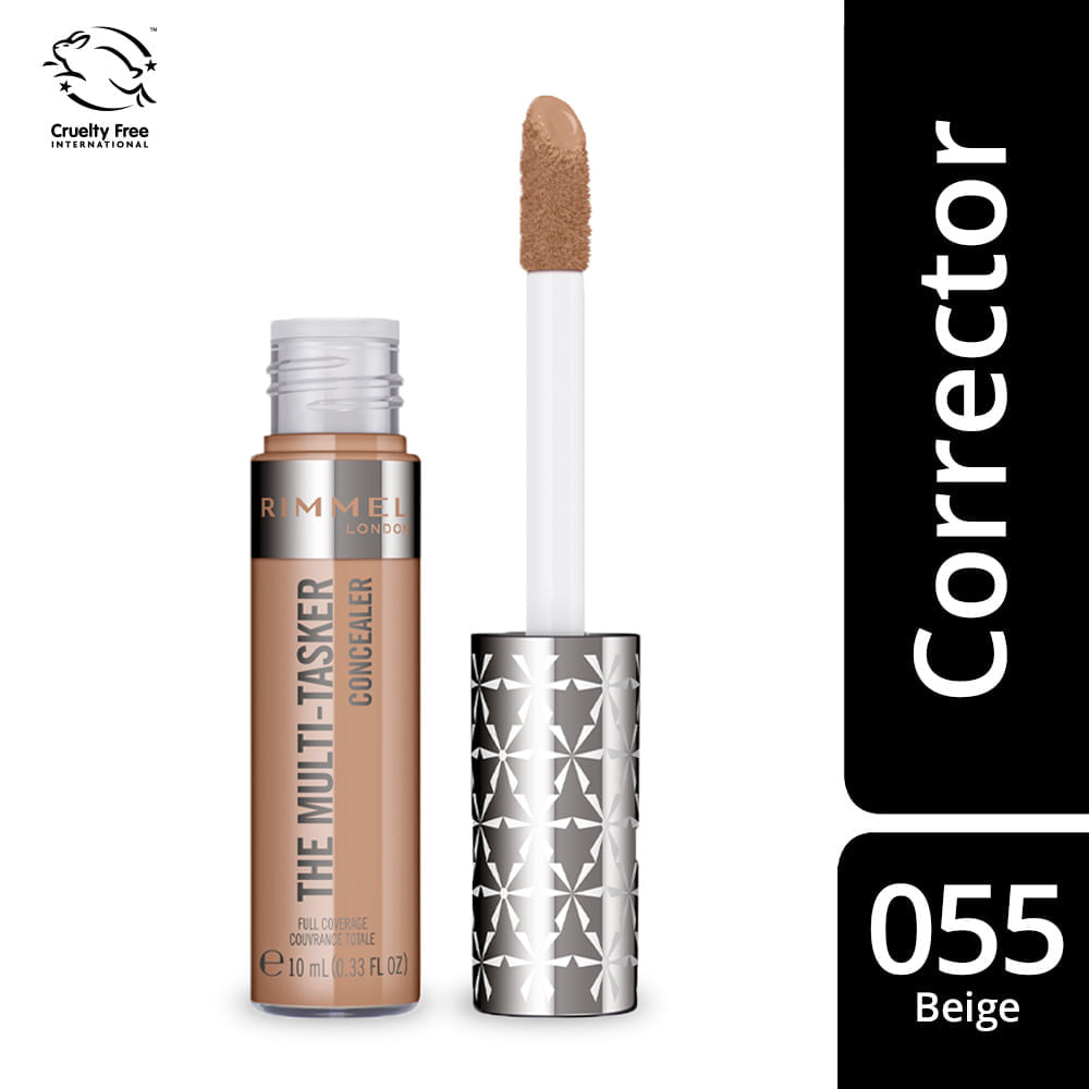 Corrector Líquido Multi Tasker