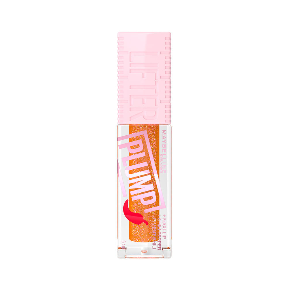 Brillo Labial Lifter Plump