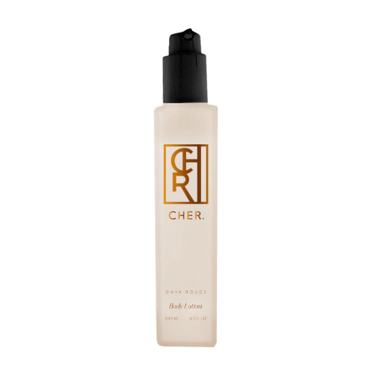 Onyx Rouge Body Lotion 200Ml