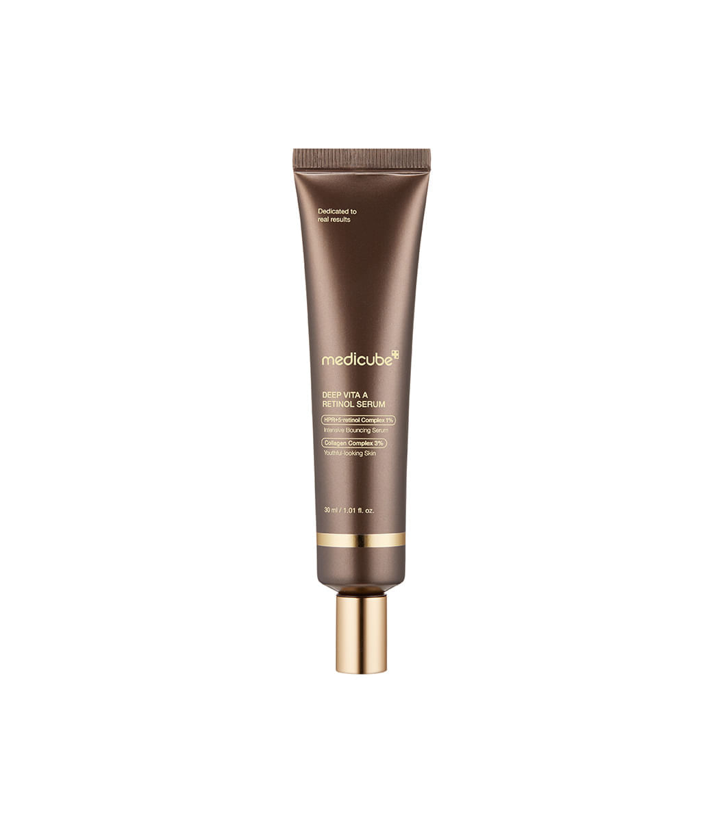 Serum Deep Vita A Retinol Serum