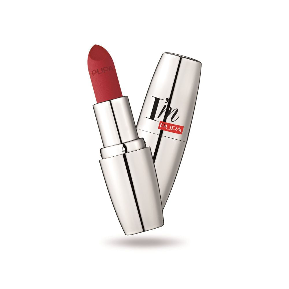 Labial I'm Matt
