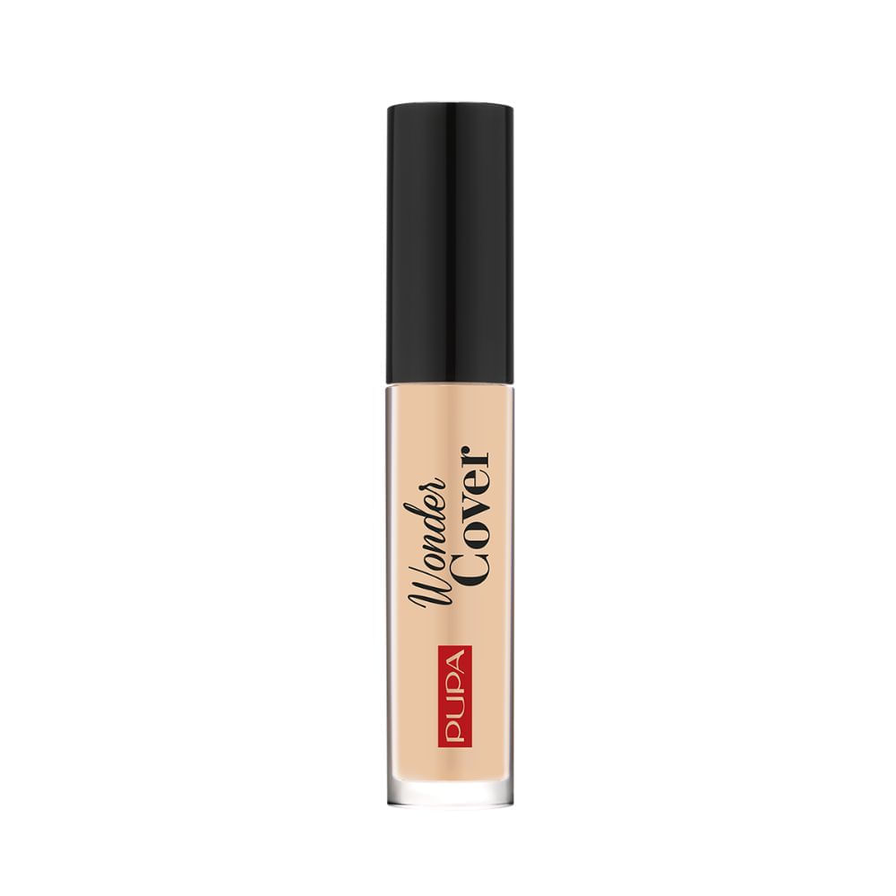 Corrector Wonder Cover