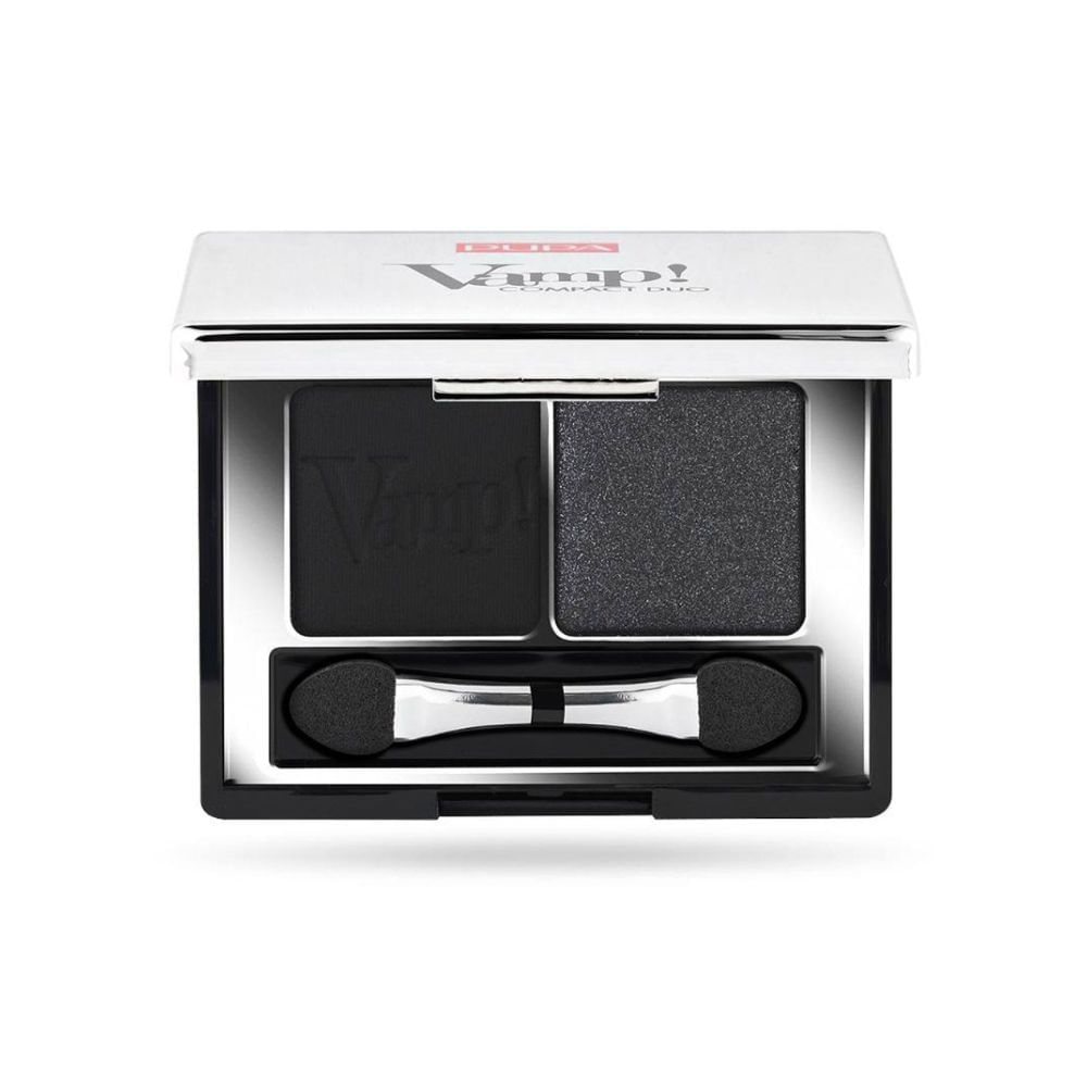 Sombras Compact Duo Vamp!