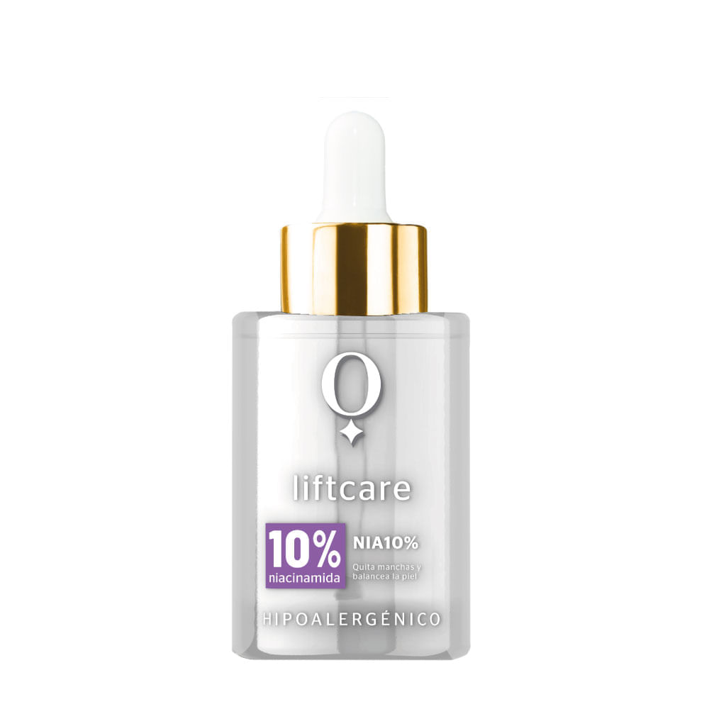Serum Liftcare NIA 10% Hipoalergénico