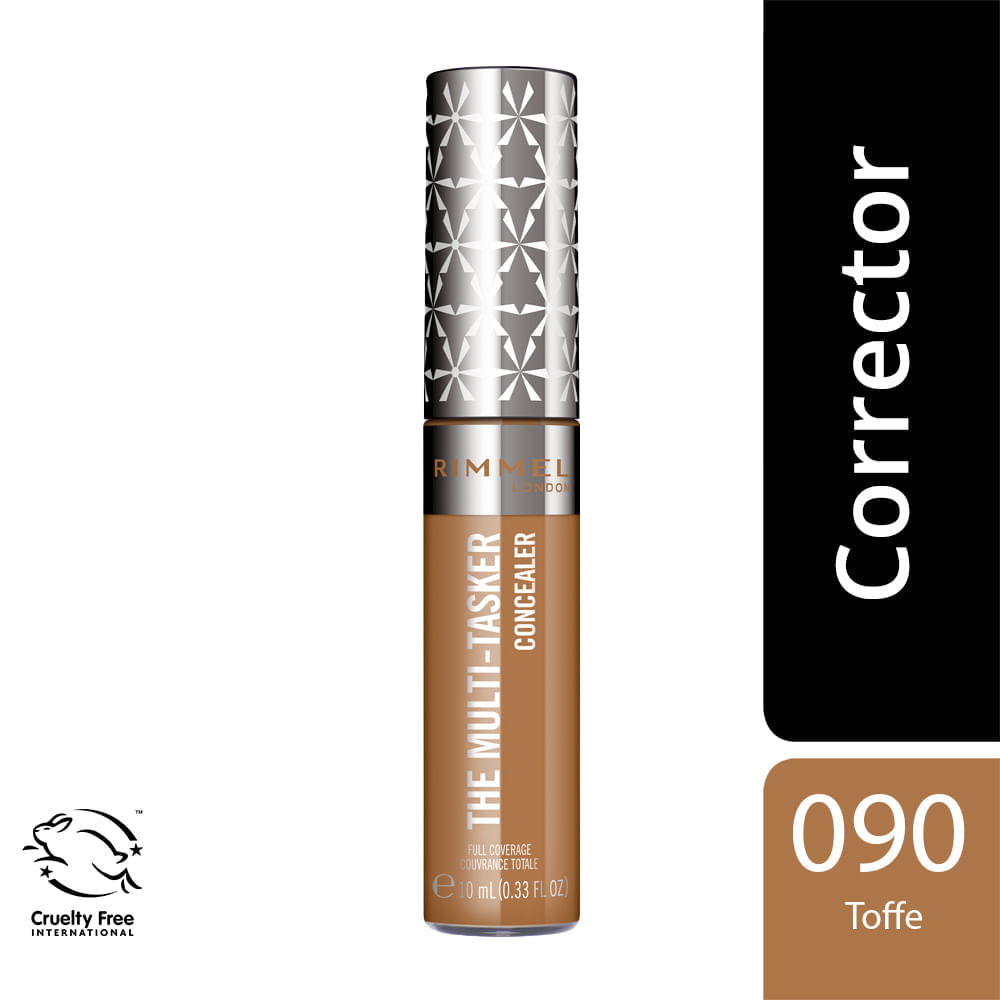 Corrector Líquido Multi Tasker