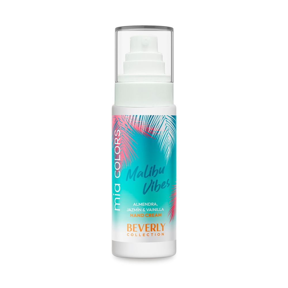 Crema Para Manos Malibu Vibes