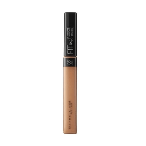 Corrector Fit Me