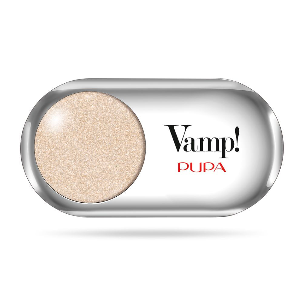 Sombra Individual Top Coat Vamp!