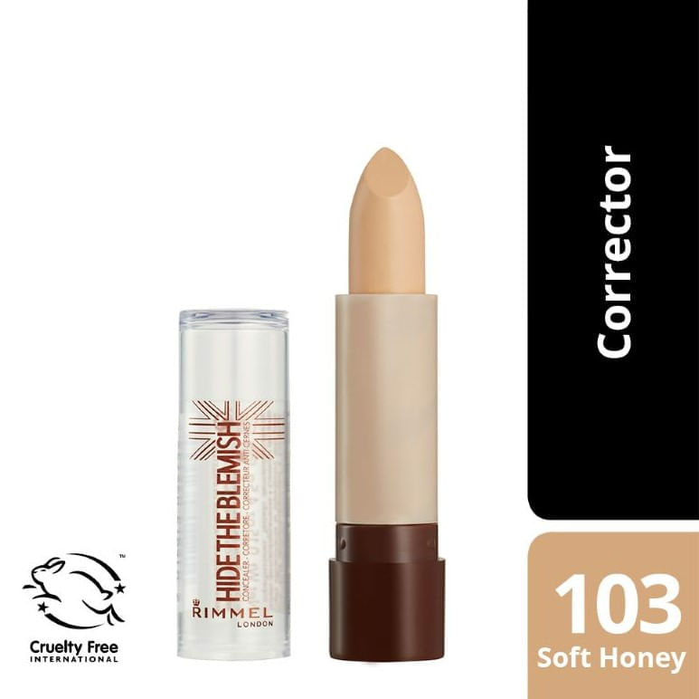 Corrector Hide The Blemish