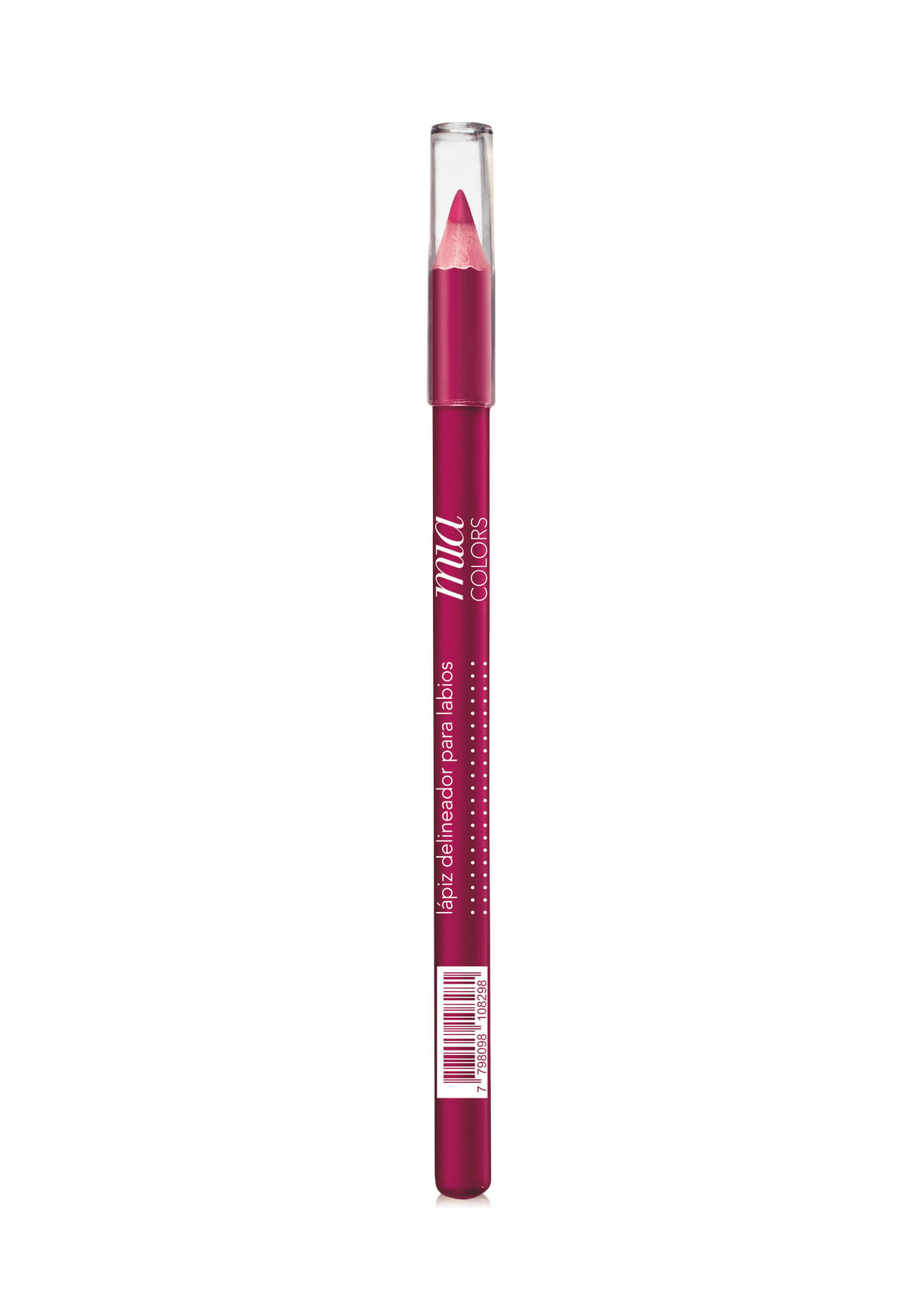Delineador De Labios