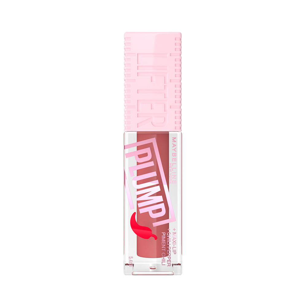 Brillo Labial Lifter Plump