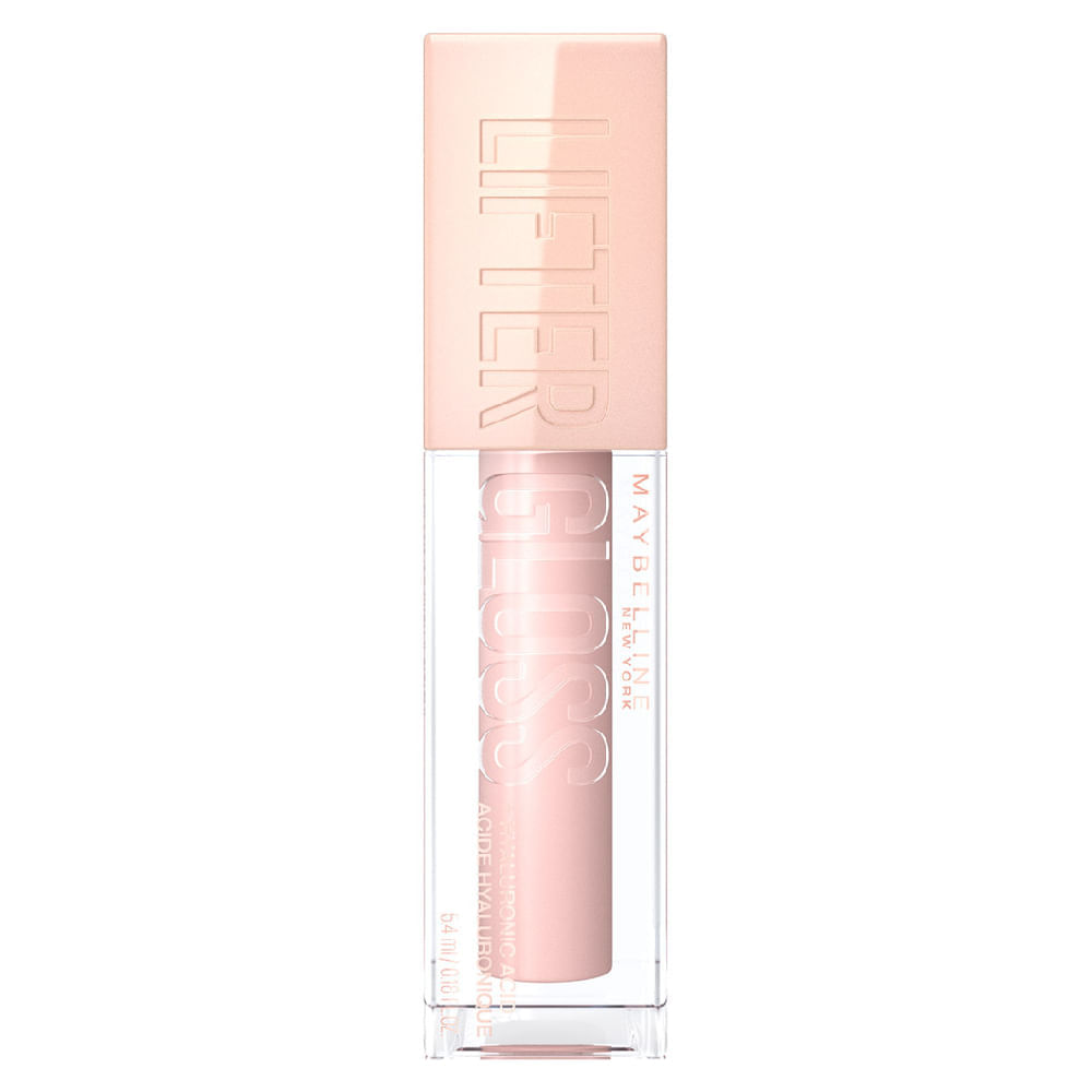 Brillo Labial Hidratante Lifter Gloss