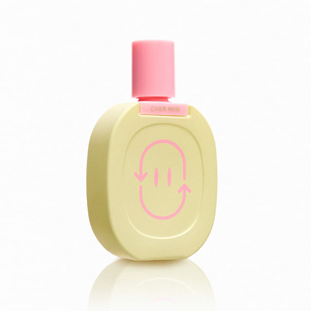 Mix Be Bold EDT