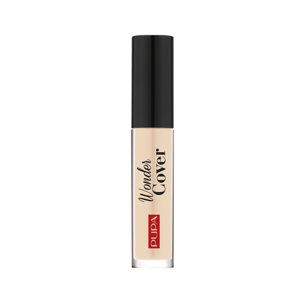 Corrector Wonder Cover