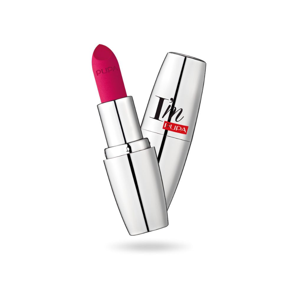 Labial I'm Matt