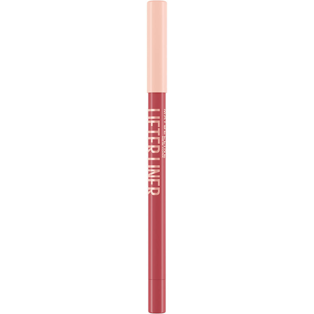 Delineador De Labios Lifter Liner