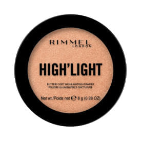 Iluminador En Polvo High'Light Powder