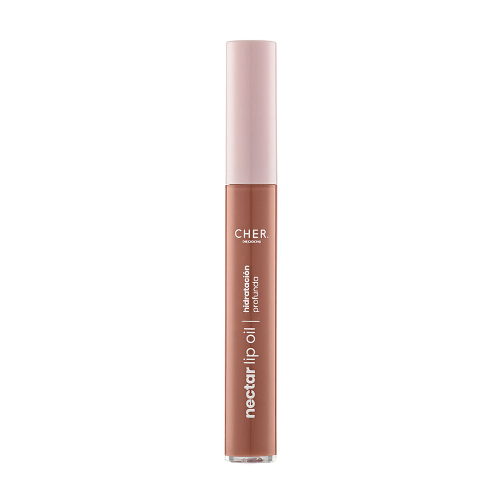 Aceite Hidratante Para Labios Nectar Lip Oil