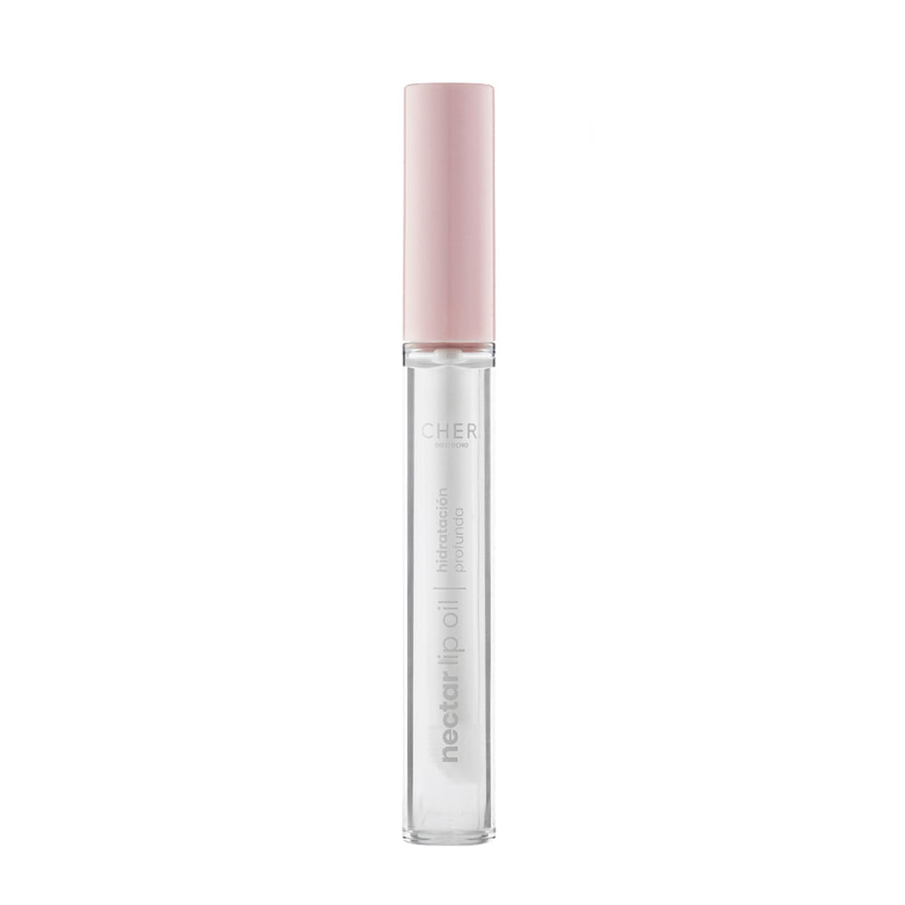 Aceite Hidratante Para Labios Nectar Lip Oil