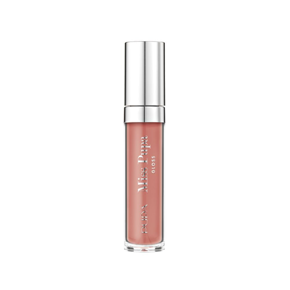 Gloss Miss Pupa