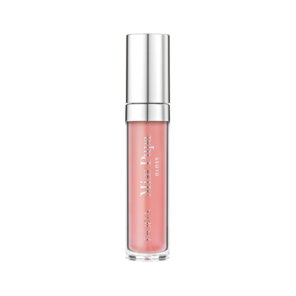 Gloss Miss Pupa