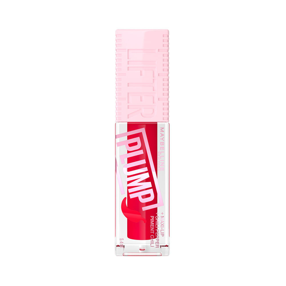 Brillo Labial Lifter Plump