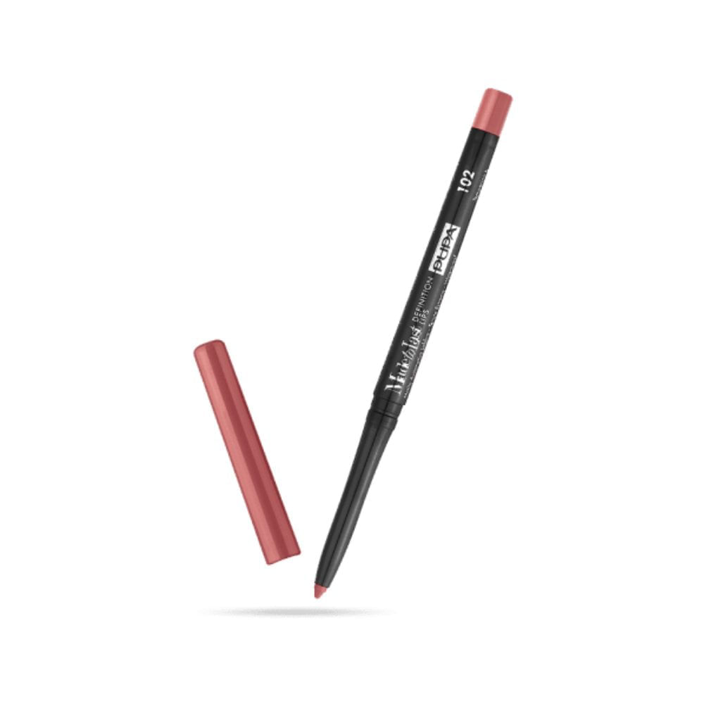 Delineador De Labios Made To Last