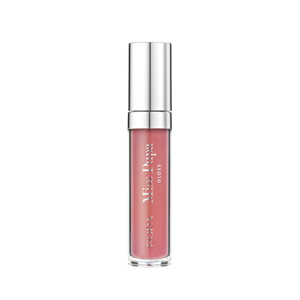 Gloss Miss Pupa
