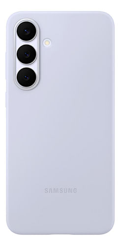 Samsung Funda Silicona Galaxy S25 FE Light