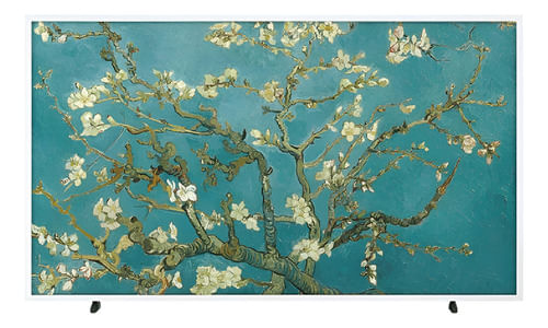 Samsung The Frame 65 Qled 4k Modelo Ls03d