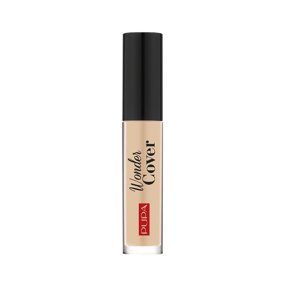 Corrector Wonder Cover