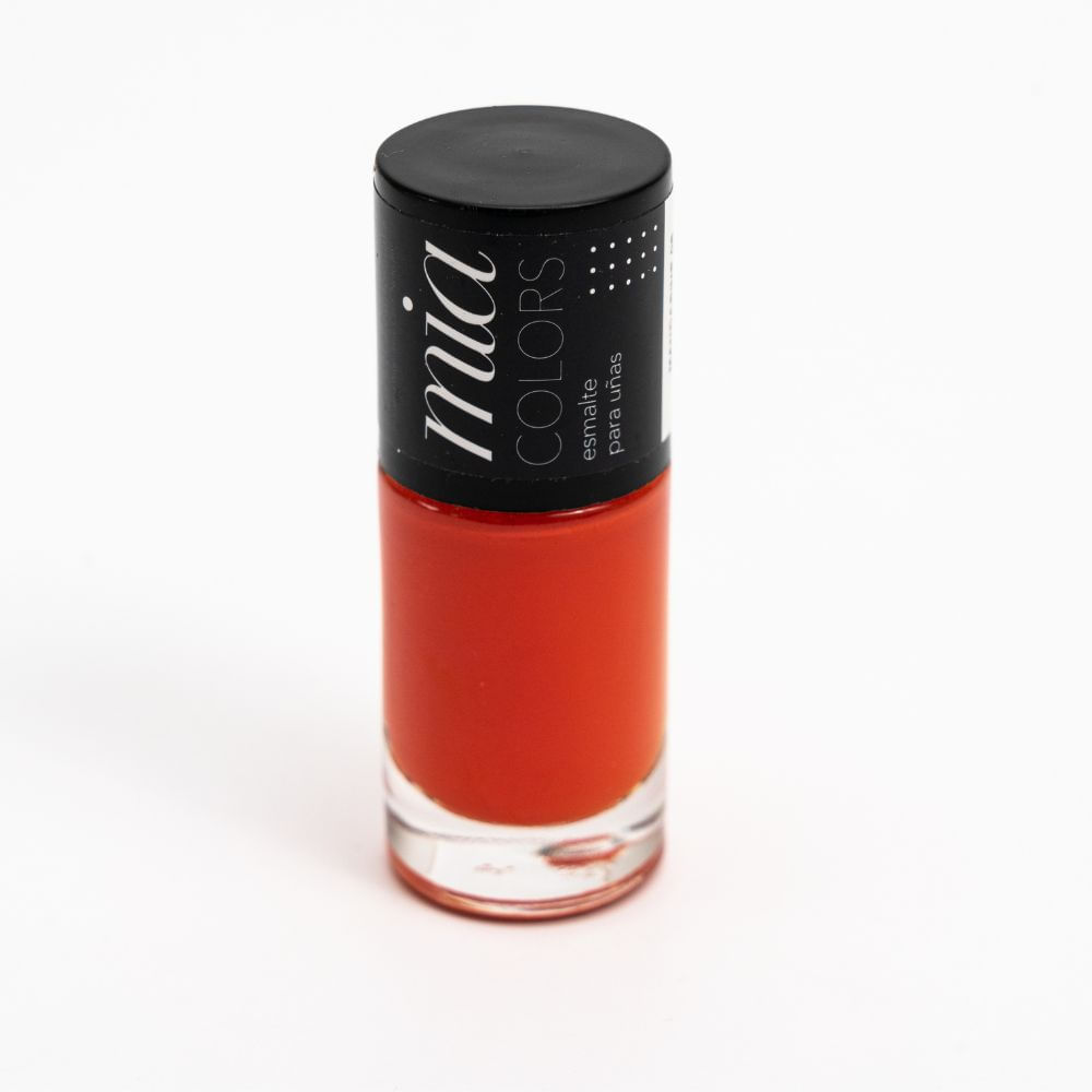 Esmalte de Uñas Mia