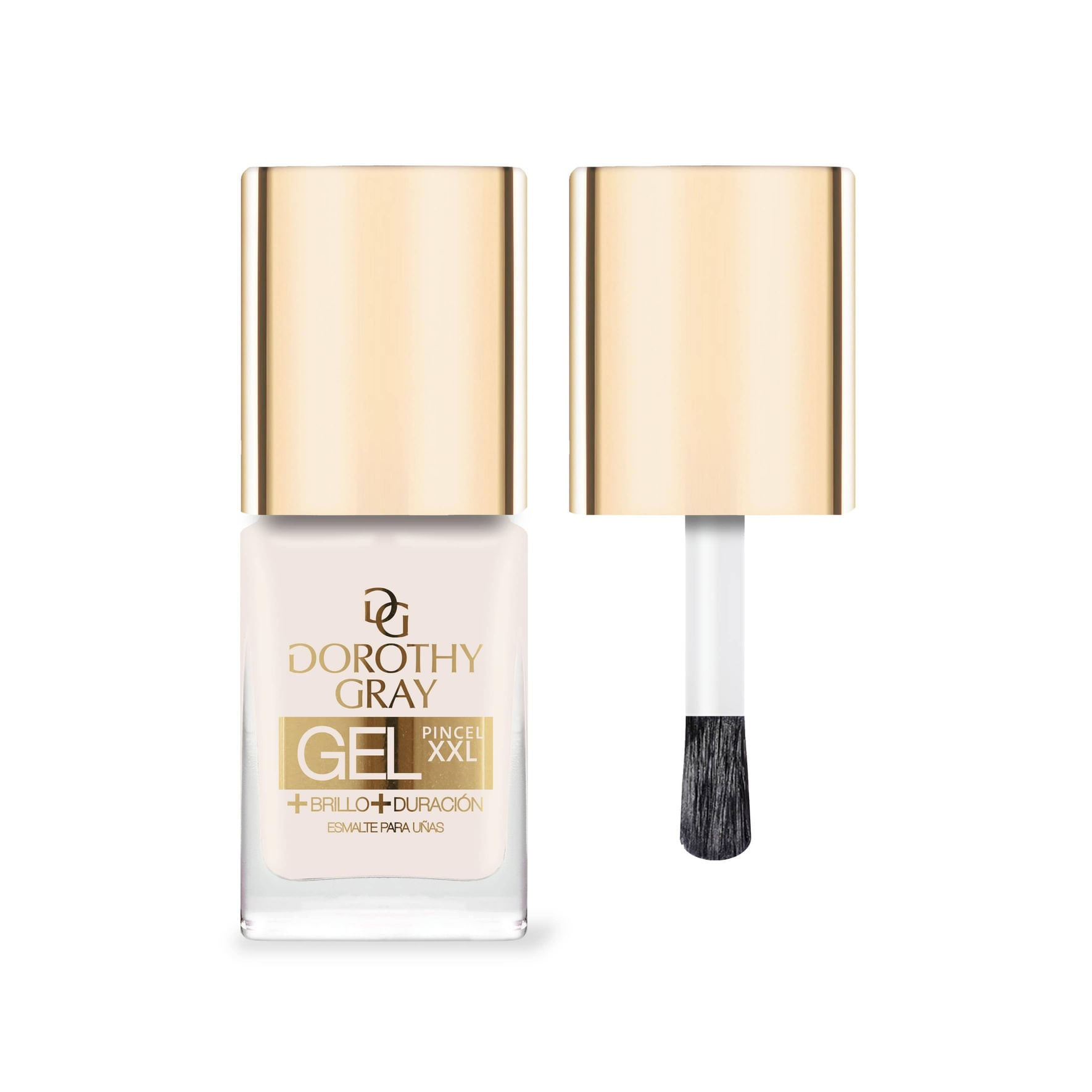 Esmalte De Uñas En Gel