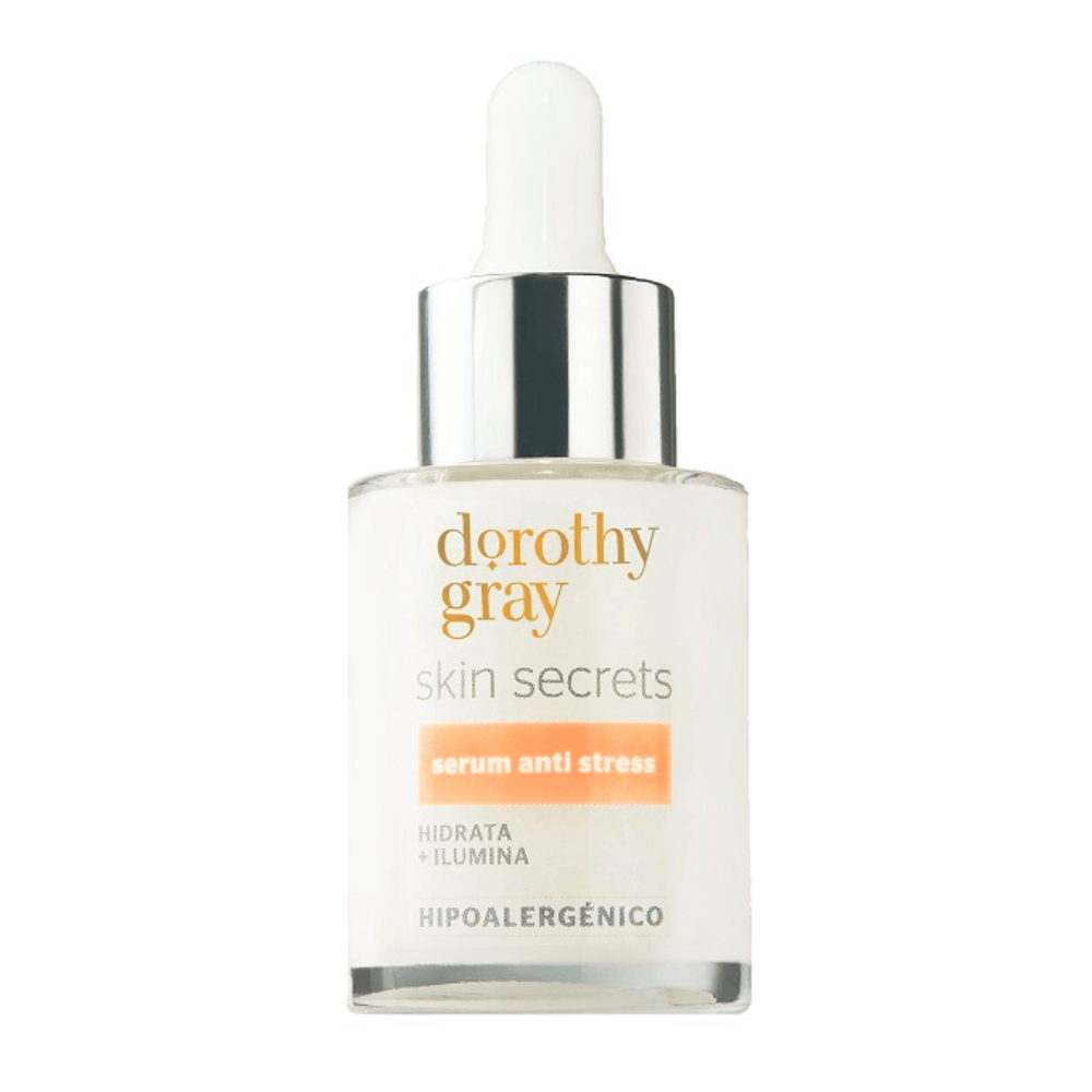 Sérum Anti Stress Skin Secrets