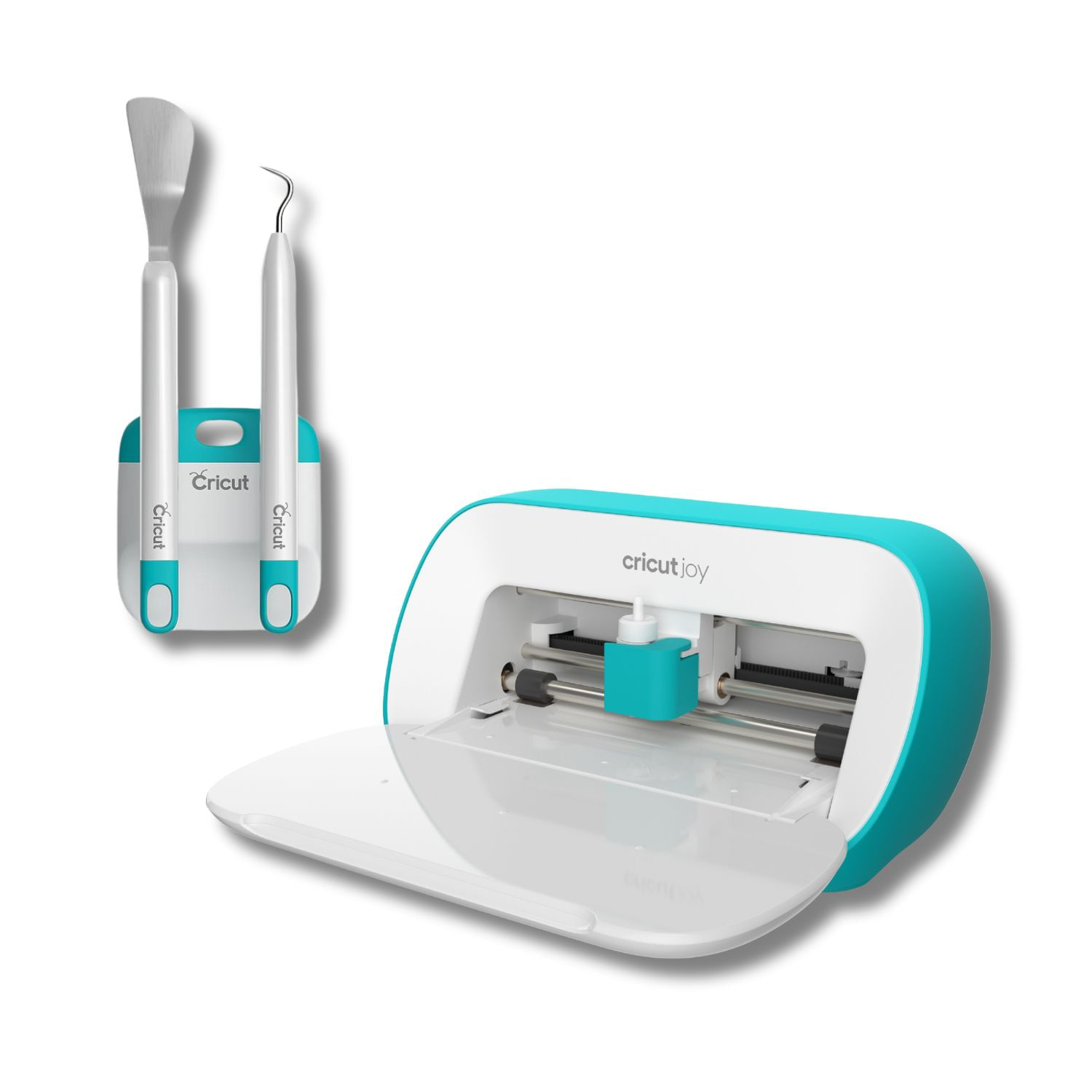 Cricut Joy portatil con Kit de inicio