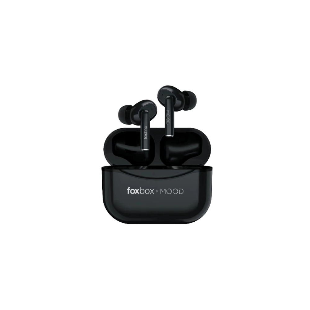 Auriculares Inalámbricos Foxbox Tws Mood Bluetooth 5.0