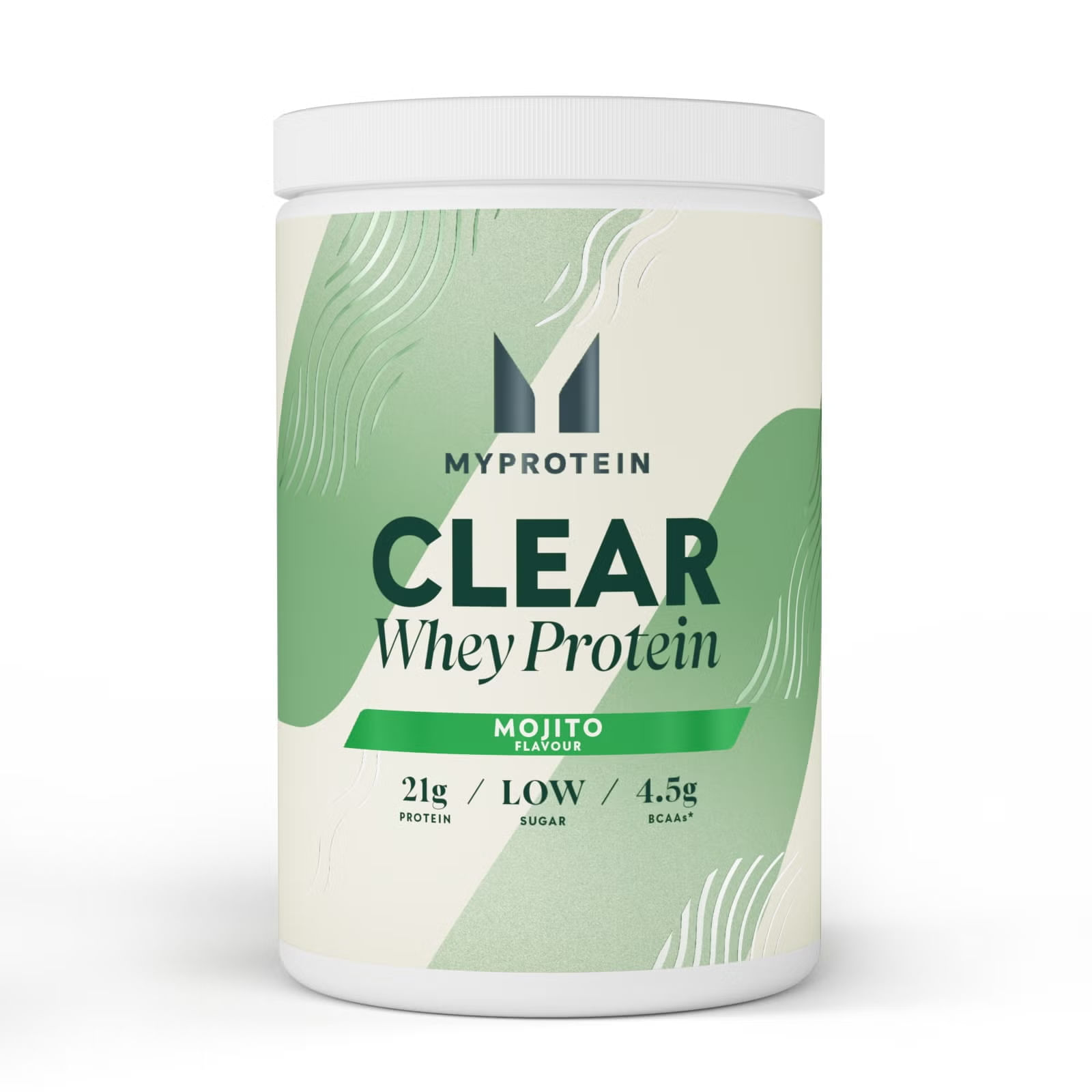 Myprotein Clear Whey Isolate